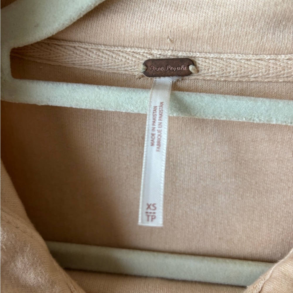 Free People Ruby Jacket - image 5